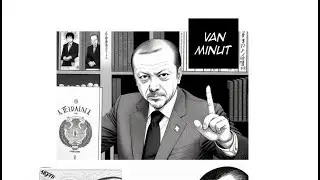 VANMINUT - Chapter I