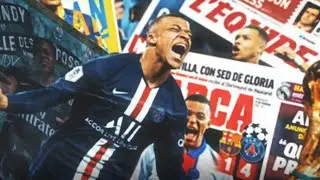 Mbappé - Yeat  Flawless [Free PF/Preset link in bio]