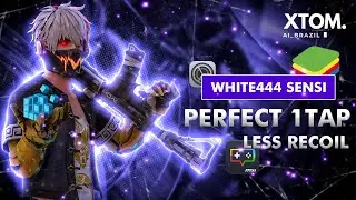Unlock Your Best Gameplay | XTOM Premium Sensi Settings Revealed!