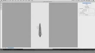 PHOTOSHOP TUTORIAL: How to Draw a Feather