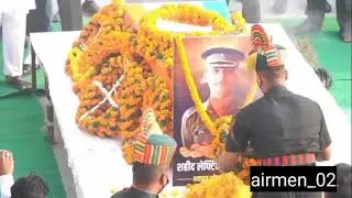 lieutenant Rishi Kumar 😔😔