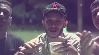 Rich the Chips ft. Madaga -  My Name   (VIDEO CLIPE OFICIAL)