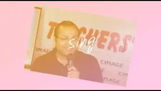 farewell party at cimage college patna 2016