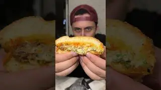 خطفوني موظفين المطعم واشتغلت معهم! 🔥👨🏻‍🍳 #ad