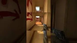 наглядный пример как играют 8 lvl faceit