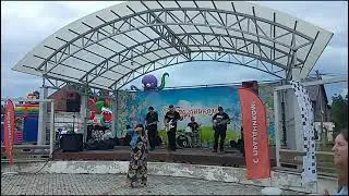 Лесник  Кавер
