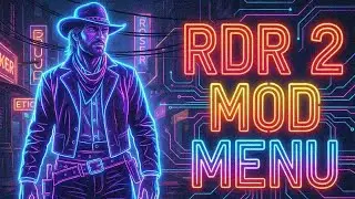 [Last Update] Red Dead Redemption 2 Mod Menu | FREE Arcane Mod Menu | Online + Single