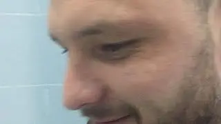 Зал бокса