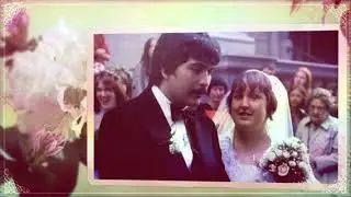 Mike and Stacey’s Anniversary