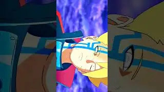 Son vs Father 🥵 #boruto #naruto #narutoshippuden #anime #animeedits #shorts #foryou #fyp #trending