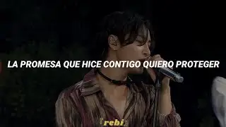 Ateez (에이티즈) - Dreamers 『sub español』| Live |