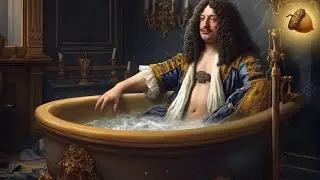 What Hygiene was like Throughout History