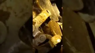 Вскрытие линейкой 2114