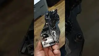 GEAR ⚙️ ASSEMBLY OF BROTHER CARTRIDGE B021 