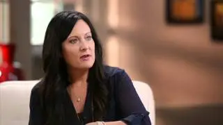 New York Times Best-Selling Author Lysa Terkeurst Shares “The Best Yes” Part 1