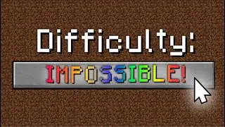 Is This Minecraft’s Hardest Modpack?