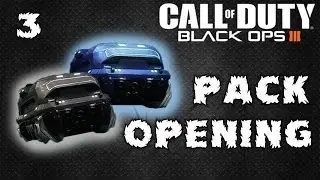BLACK OPS 3/ 600 KRYPTOS PACK OPENING (deutsch / german)