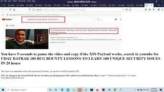 web application ethical hacking    ethical hacking web   web ethical hacking tutorial basics 38