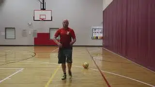 Game Changer How To Curve A Socer Ball