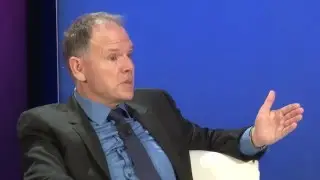 Wharton Global Conversations Los Angeles