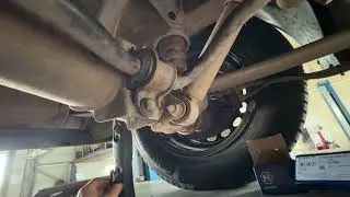 Рабочий день автомеханика в Германии.