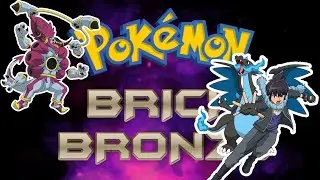 Can I beat Pokemon Brick Bronze with Alain’s team?
