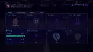 Fifa 21 SB/WL/Rivals