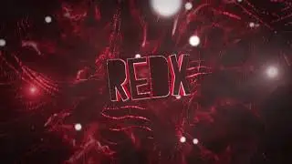 #41 Intro para REDX12 (PAGADA) ☢Tienda de sellfy abierta☢