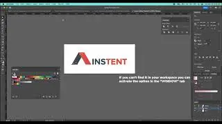 2023 Update: Find PMS/Pantone color of your logo with Adobe Illustrator