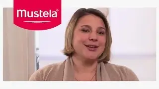 The second pregnancy trimester ~ shared by Caroline and Elodie | Mustela