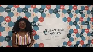 IMPACT SUMMIT 2019 (Prague)