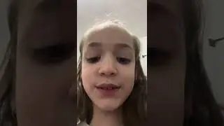 Agradecimento aos amigos da escola!  😍