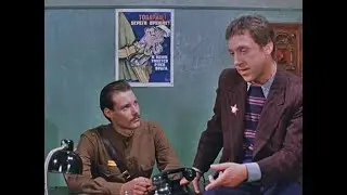 Эра Милосердия-Аркадий Вайнер, Георгий Вайнер.2 часть.