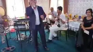 Эркин Одинаев туёна 2019