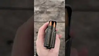 VZ-52 Rifle AYM 1956
