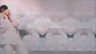 Pure Gjon's Tears Lyric Video