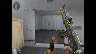 Crossfire extreme games 1.0