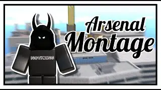 Arsenal Montage LOL "flickshots' (Arsenal)