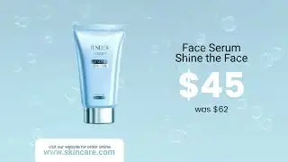 Effortless Elegance: Simple Fashion & Skincare Products Promo!