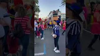 ✨🎭 CABALGATA DE MASPALOMAS, Gran Canaria 2024 