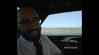 self-driving car