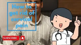 Cervical Spondylosis: How to Relieve Neck Pain | Homeopathic Medicine