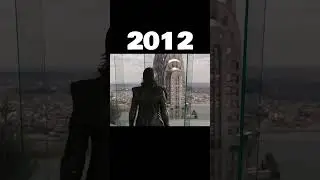 Evolution Of Loki 