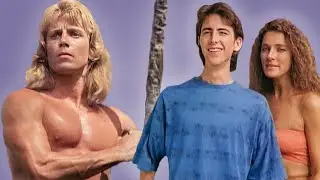 Tarzán | S1E10 Tarzan & the Mystic Caves | Full Episode | Boomer Channel