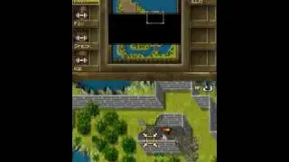Jagged Alliance DS, Silent Mission