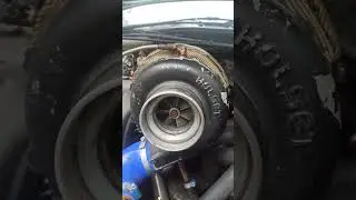 holset hx50 sound