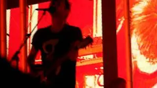 13  Lucky   Lollapalooza