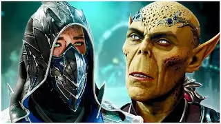 Solo Assassin vs. Githyanki Creche - Baldur's Gate 3 Tactician