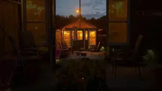 Greenhouse Tour