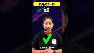 CSIR NET 2023 Strategy | 